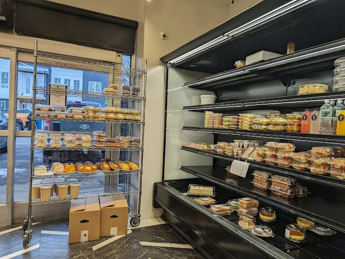 Taam Eden Bakery Picture 2