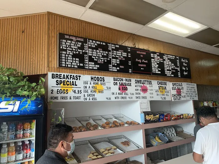Daily Fresh Donuts Picture 6