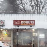 Daily Fresh Donuts