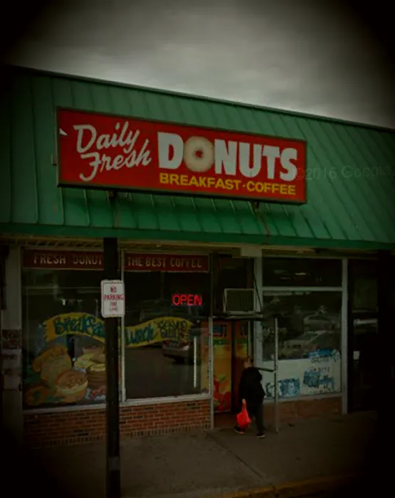 Daily Fresh Donuts Picture 10