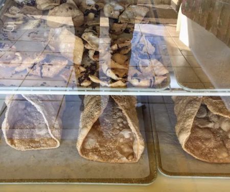 Joseph's Cake Shop