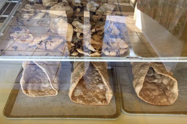 Joseph's Cake Shop
