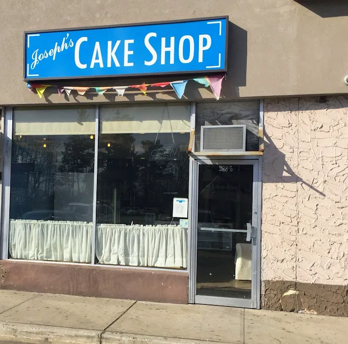 Joseph's Cake Shop Picture 3