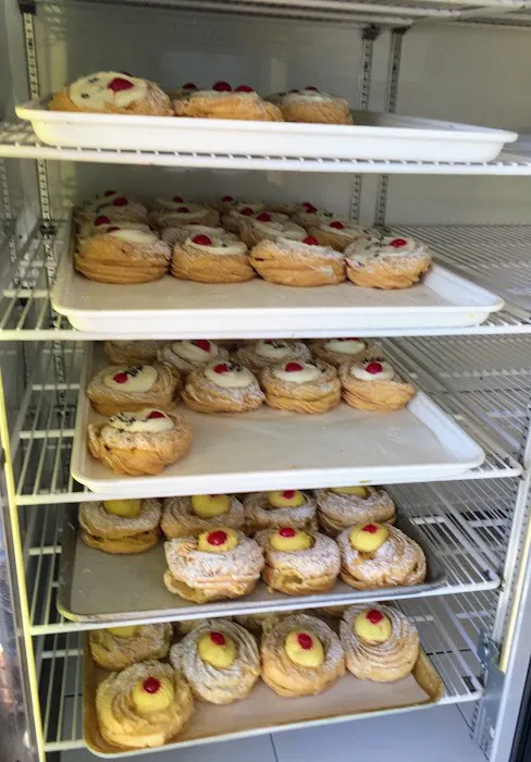 Joseph's Cake Shop Picture 2