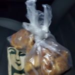 Sabor Ambateno Bakery