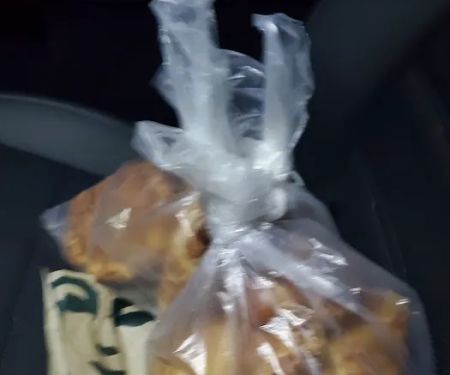 Sabor Ambateno Bakery