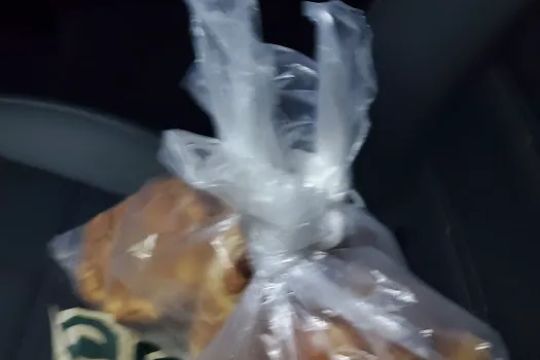 Sabor Ambateno Bakery
