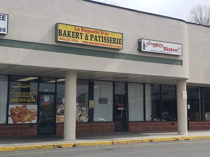 La Baguette BAKERY and BISTRO Picture 1