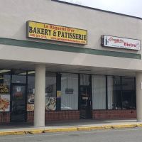 La Baguette BAKERY and BISTRO ico