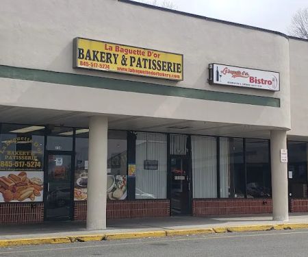 La Baguette BAKERY and BISTRO