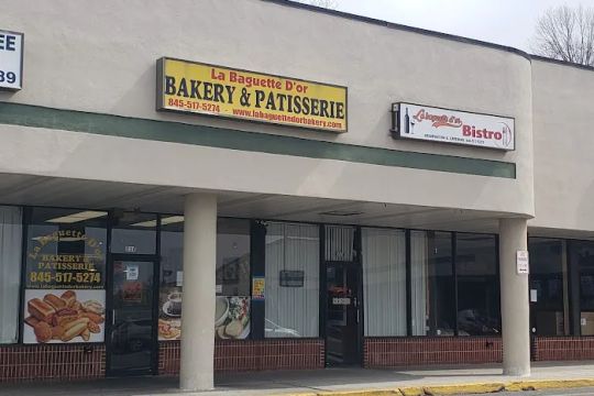 La Baguette BAKERY and BISTRO