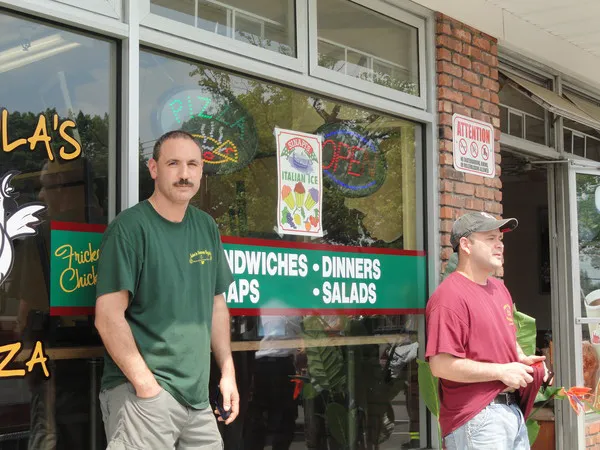 John's Famous Bagels & Deli Picture 8