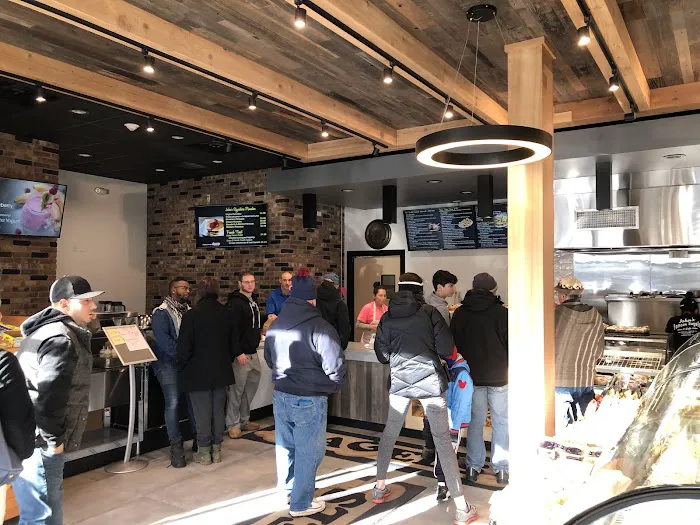 John's Famous Bagels & Deli Picture 4