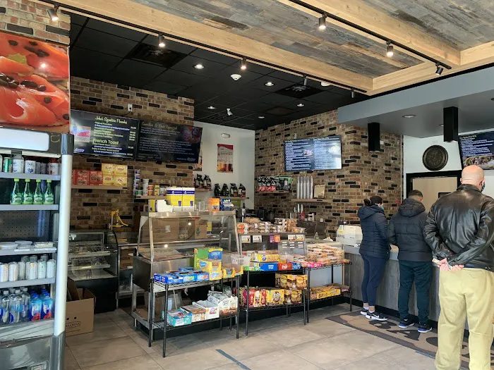 John's Famous Bagels & Deli Picture 1