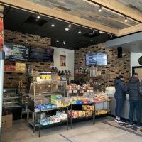 John's Famous Bagels & Deli ico