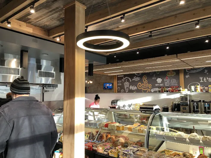 John's Famous Bagels & Deli Picture 7