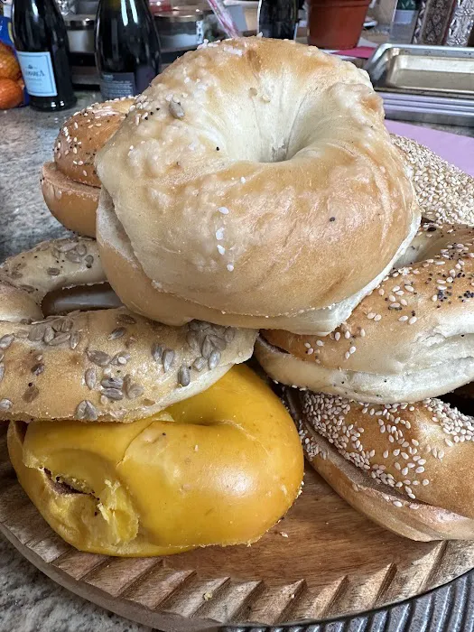 John's Famous Bagels & Deli Picture 6