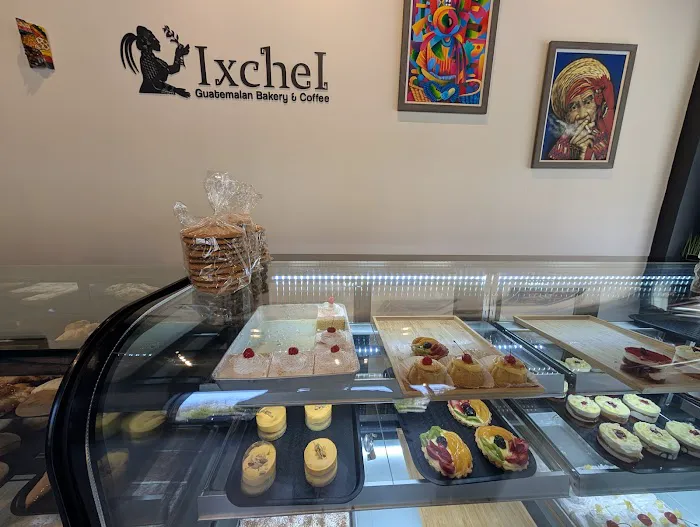 Ixchel Bakery Picture 9