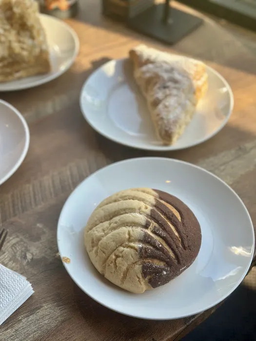 Ixchel Bakery Picture 5