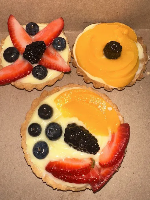 Ixchel Bakery Picture 8