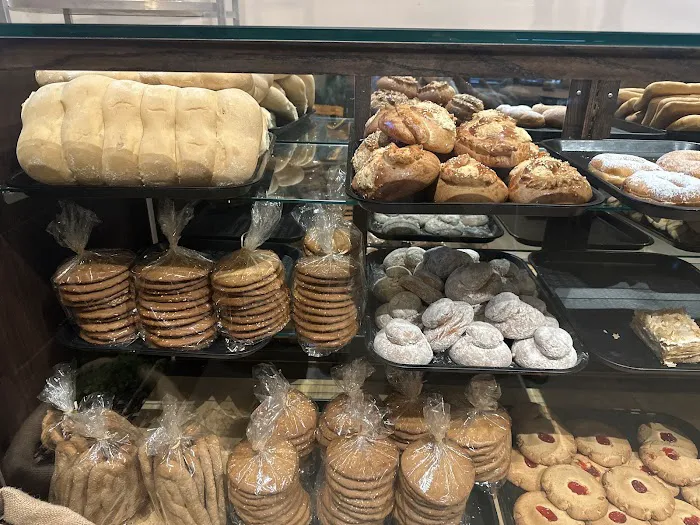 Ixchel Bakery Picture 3