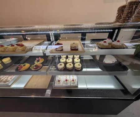 Ixchel Bakery