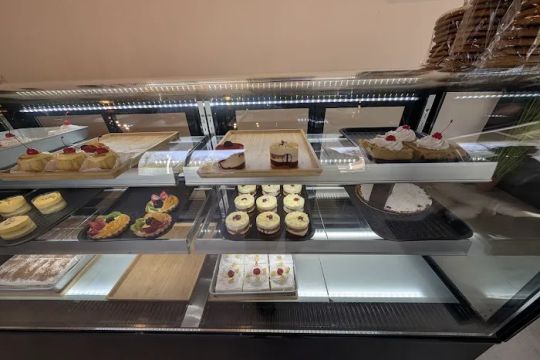 Ixchel Bakery