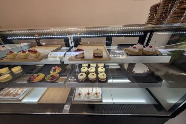 Ixchel Bakery