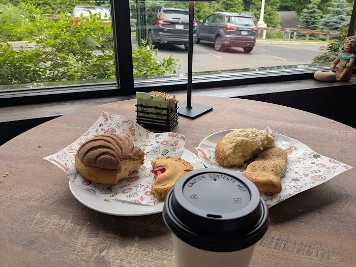 Ixchel Bakery Picture 2
