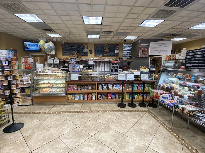 Bagel Boys New City Picture 10