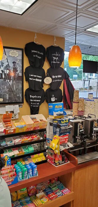 Bagel Boys New City Picture 1