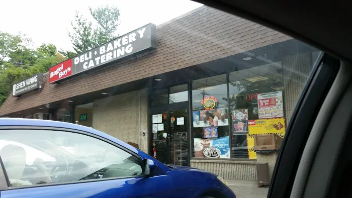Bagel Boys New City Picture 4