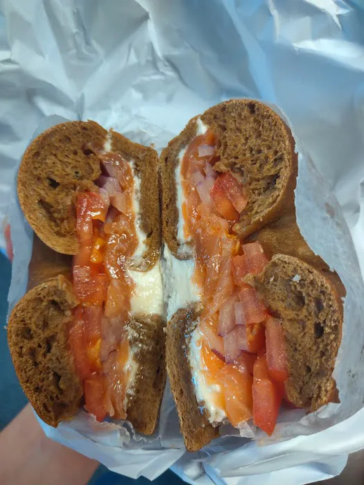 Bagel Boys New City Picture 3