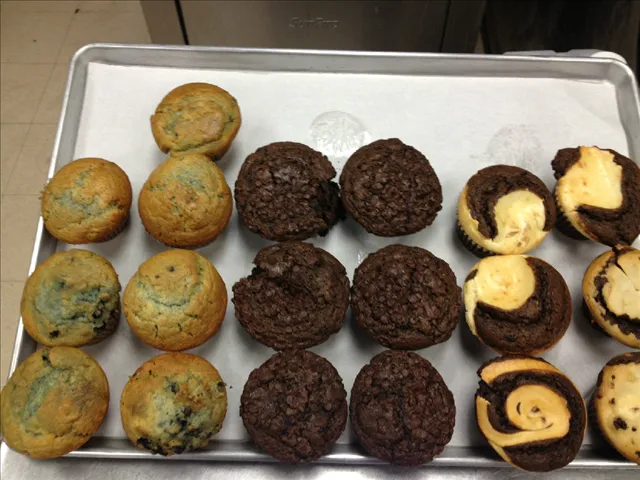 Bagel Boys New City Picture 9