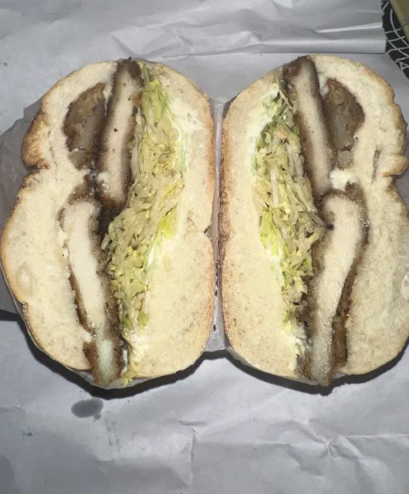 Bagel Boys New City Picture 2