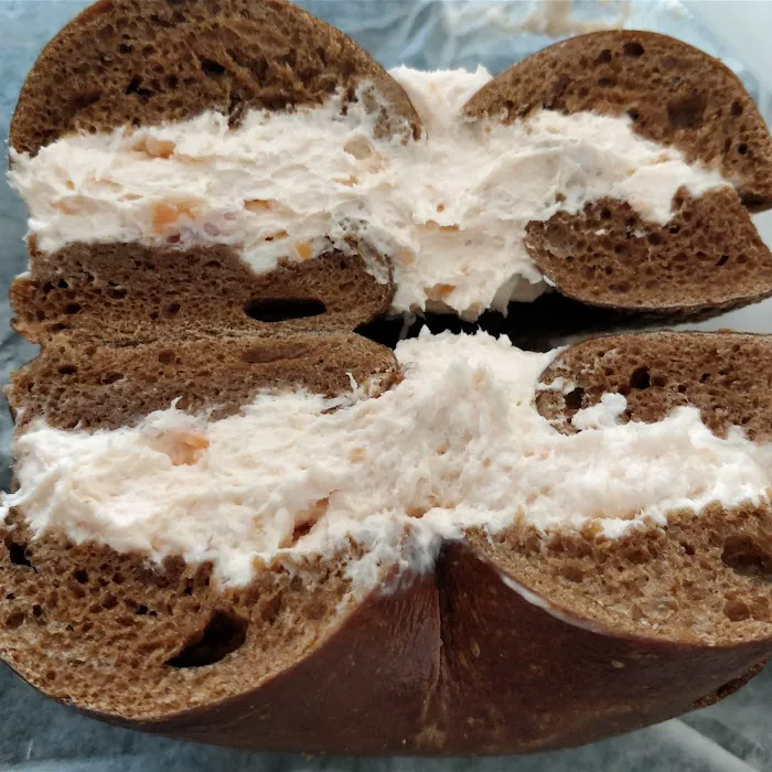 Bagel Boys New City Picture 5