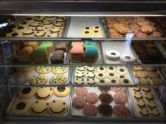 Bagel Boys New City Picture 8