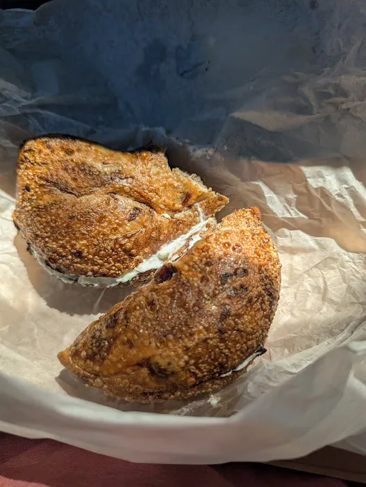 David's Bagels Valley Cottage Picture 1