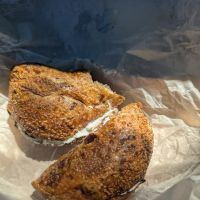 David's Bagels Valley Cottage ico