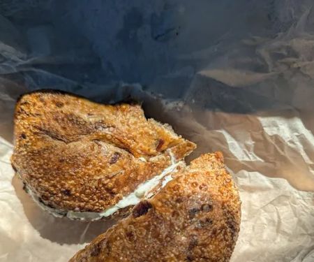 David's Bagels Valley Cottage