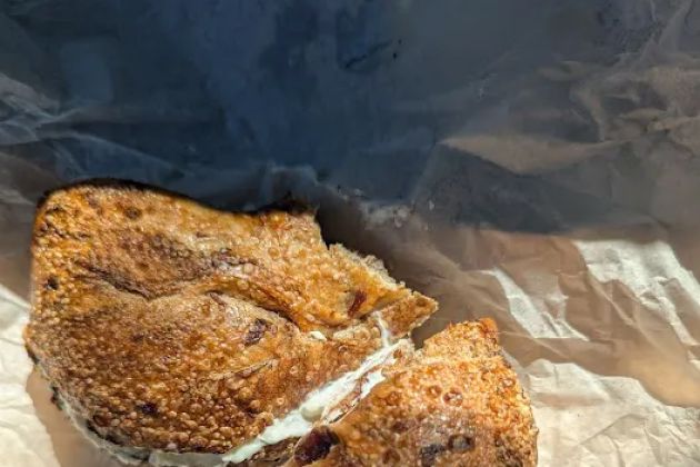 David's Bagels Valley Cottage
