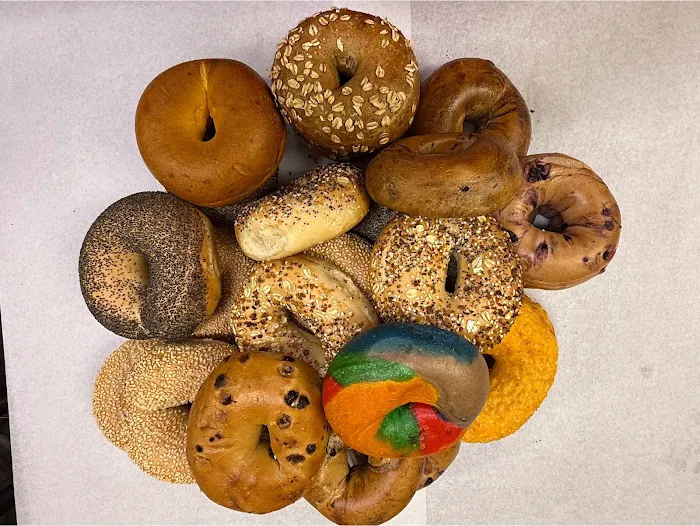 David's Bagels Valley Cottage Picture 5