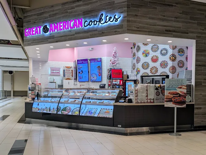 Great American Cookies Picture 1