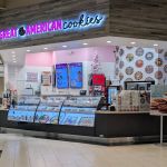 Great American Cookies