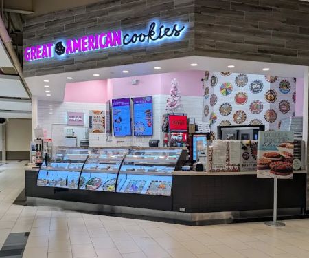 Great American Cookies