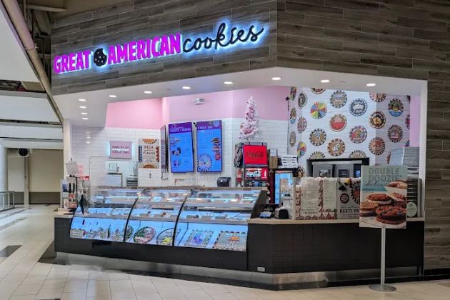 Great American Cookies