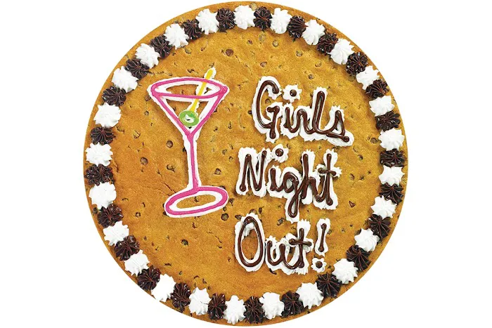 Great American Cookies Picture 9