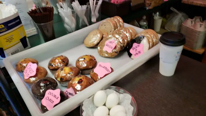 Dk Bagels & Deli Picture 2