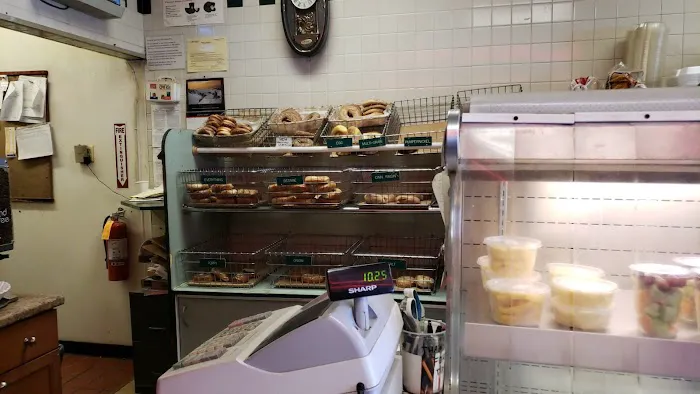 Dk Bagels & Deli Picture 1