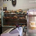 Dk Bagels & Deli